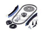 KOLBENSCHMIDT Steuerkettensatz 400190400001 für Mercedes RENAULT