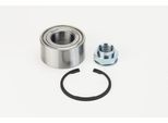 CONTINENTAL CTAM Radlagersatz wbe1055 für Vaughall Fiat LANCIA