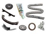 INA Steuerkettensatz 559169230 für DAIHATSU