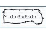 AJUSA Dichtungssatz, Zylinderkopfhaube 56057300 links für LAND ROVER
