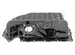 TOPRAN Ölwanne 119958 Motorblock für CUPRA