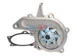 JAPKO Wasserpumpe 35278 für TOYOTA