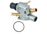 MEAT & DORIA Thermostat, Kühlmittel 92048 für LANCIA