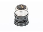 BORGWARNER Thermostat, Kühlmittel 410448107d für Porsche