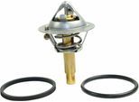 METZGER Thermostat, Kühlmittel 4006192 für Mercedes