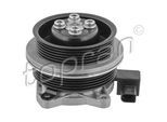TOPRAN Wasserpumpe 620676 für CUPRA