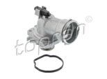 TOPRAN Thermostat, Kühlmittel 410752 für SMART