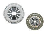 AISIN Kupplungssatz Clutch Set (2P) kt362r