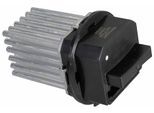 METZGER Widerstand, Innenraumgebläse 0917786 für Volvo LAND ROVER