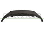 PRASCO Spoiler vg0441801 vorne für VW