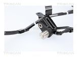 TRISCAN Sensor, Raddrehzahl 818013132 für TOYOTA