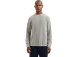 Dstrezzed Chenille crewneck