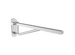 Villeroy und Boch Vicare Desing Klappgriff 92172061 75 cm, Edelstahl verchromt