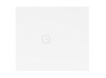 Villeroy & Boch Subway Infinity Duschwanne 6229E301, 90 x 80 x 4 cm, weiß mit Antirutsch