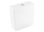 Villeroy & Boch Subway 2.0 Spülkasten 57061101 weiß, Zulauf seitlich oder von hinten
