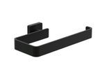 Villeroy und Boch Elements Striking Handtuchhalter TVA152005000K5 209x45x115mm, matt black