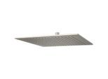 Villeroy & Boch Universal Showers Kopfbrause TVC00000600064 350x350mm, eckig, Deckenmontage, brushed nickel black