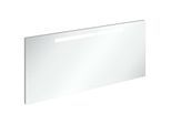 Villeroy und Boch More to see LED-Lichtspiegel A430A100 140 x 60 x 3 cm, 12 W, für Raumschaltung, IP44