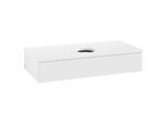 Villeroy & Boch Antao Waschtischunterschrank 1000x190x500mm L09010MT mit Beleuchtung FK/AP: MT/0