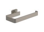 Villeroy und Boch Elements Striking Handtuchhalter TVA15200500064 209x45x115mm, brushed nickel black