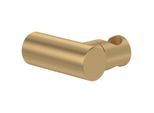 Villeroy & Boch Universal Showers Handbrausehalter TVC00045800076 rund, Wandmontage, brushed gold