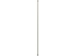 Villeroy & Boch Universal Showers Handbrauseschlauch TVC00003400064 1600mm, PVC, brushed nickel black