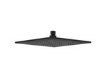 Villeroy & Boch Universal Showers Kopfbrause TVC000002000K5 250x250mm, eckig, Deckenmontage, matt black