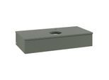 Villeroy & Boch Antao Waschtischunterschrank 1000x190x500mm K09150HL mit Struktur FK/AP: HL/0