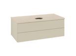 Villeroy & Boch Antao Waschtischunterschrank 1000x360x500mm K20013HJ FK/AP: HJ/3