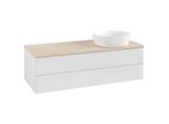 Villeroy & Boch Antao Waschtischunterschrank 1200x360x500mm K23013GF FK/AP: GF/3