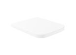 Villeroy & Boch Finion WC-Sitz 9M88S1R1 weiss, Quick Release, Softclose