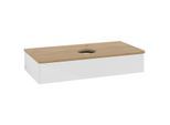 Villeroy & Boch Antao Waschtischunterschrank 1000x190x500mm K09051GF FK/AP: GF/1