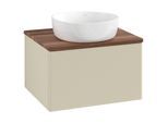 Villeroy & Boch Antao Waschtischunterschrank 600x360x500mm K29112HJ mit Struktur FK/AP: HJ/2