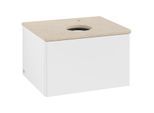 Villeroy & Boch Antao Waschtischunterschrank 600x360x500mm L29053MT mit Beleuchtung FK/AP: MT/3