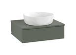 Villeroy & Boch Antao Waschtischunterschrank 600x190x500mm L07110HL mit Beleuchtung mit Struktur FK/AP: HL/0