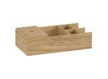 Villeroy & Boch Antao Accessory Paket 2 340x190x110mm K4910000 Paket 2, 34x19 x11cm, Holz