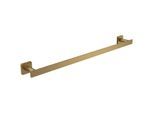 Villeroy und Boch Elements Striking Handtuchhalter TVA15200200076 645x45x75mm, brushed gold
