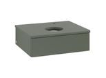 Villeroy & Boch Antao Waschtischunterschrank 600x190x500mm L07050HL mit Beleuchtung FK/AP: HL/0