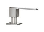 Villeroy und Boch Seifenspender 923630LC 250ml, Edelstahl massiv