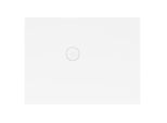 Villeroy & Boch Subway Infinity Duschwanne 6229F201, 90 x 75 x 4 cm, weiß mit Antirutsch