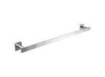 Villeroy und Boch Elements Striking Handtuchhalter TVA15200200061 645x45x75mm, chrom