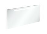 Villeroy und Boch More to see LED-Lichtspiegel A430A200 130 x 60 x 3 cm, 12 W, für Raumschaltung, IP44