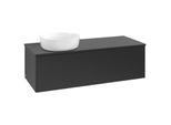 Villeroy & Boch Antao Waschtischunterschrank 1200x360x500mm L33050PD mit Beleuchtung FK/AP: PD/0
