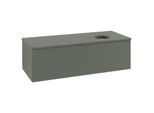 Villeroy & Boch Antao Waschtischunterschrank 1200x360x500mm K34110HL mit Struktur FK/AP: HL/0