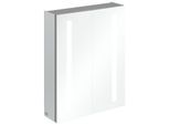 Villeroy & Boch My View 14 Spiegelschrank A4206000 60 x 75 x 17,3cm, LED-Beleuchtung, 2 Türen