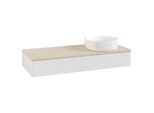 Villeroy & Boch Antao Waschtischunterschrank 1200x190x500mm K12013GF FK/AP: GF/3