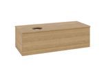 Villeroy & Boch Antao Waschtischunterschrank 1200x360x500mm K33011HN FK/AP: HN/1