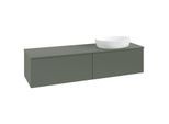 Villeroy & Boch Antao Waschtischunterschrank 1600x360x500mm K38010HL FK/AP: HL/0