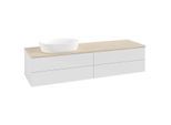 Villeroy & Boch Antao Waschtischunterschrank 1600x360x500mm K26013GF FK/AP: GF/3