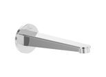 Villeroy und Boch Conum Badewannenauslauf TVT12700300061 Wandmontage, chrom